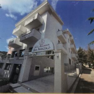 Hotel San Francesco